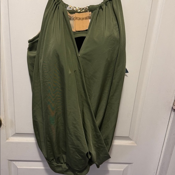 Lane Bryant Other - Lane Bryant plus swim top. Brand new with tags
